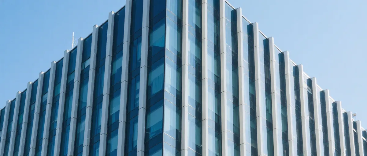 公司办公环境示意图